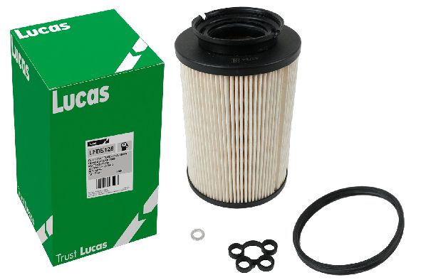 Filtro combustible LUCAS ref. LFDE128